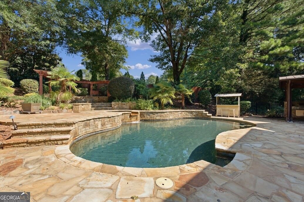 2551 Acacia Park Place Marietta - Photo 59