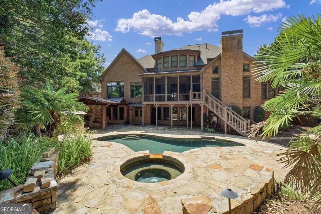 2551 Acacia Park Place Marietta - Photo 62