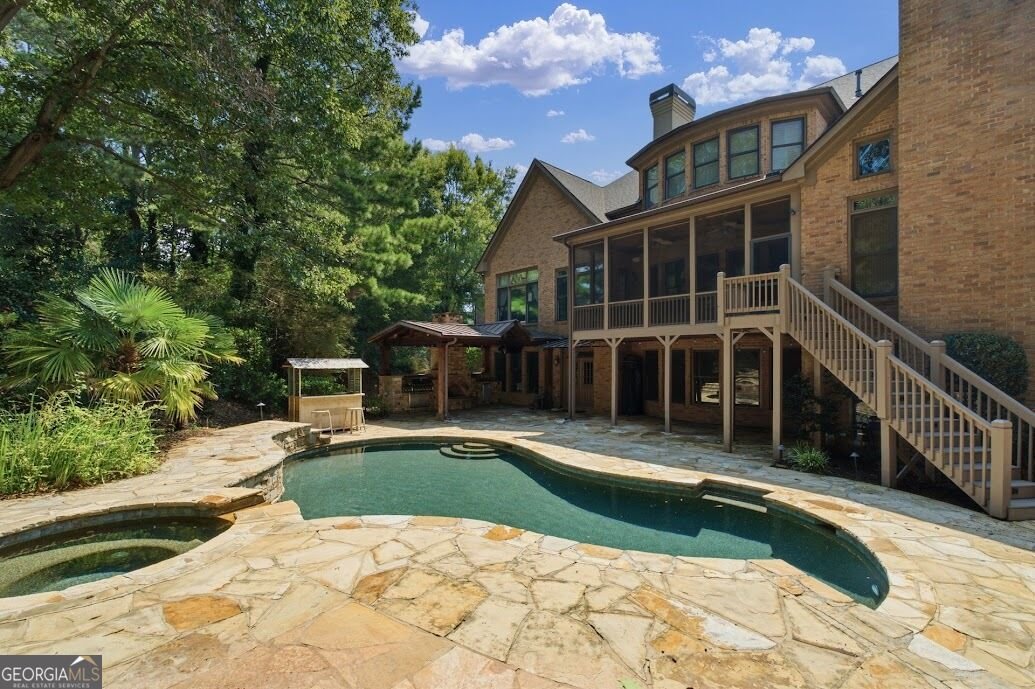 2551 Acacia Park Place Marietta - Photo 64
