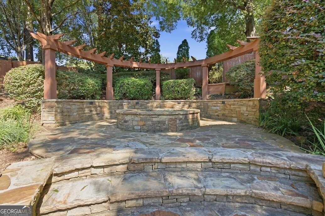 2551 Acacia Park Place Marietta - Photo 65