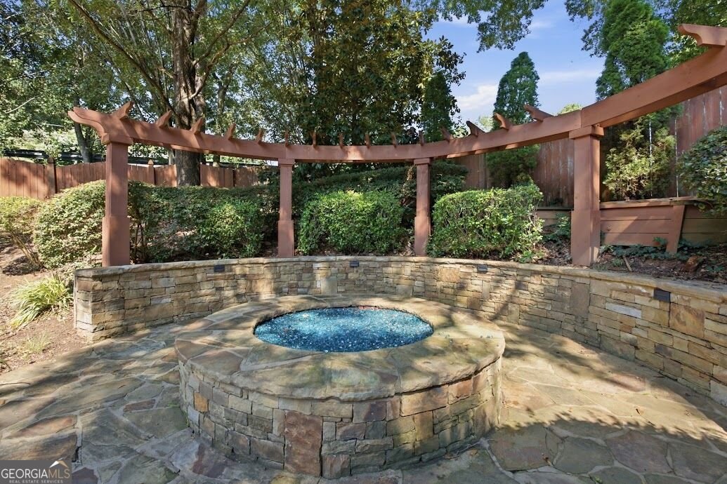 2551 Acacia Park Place Marietta - Photo 66