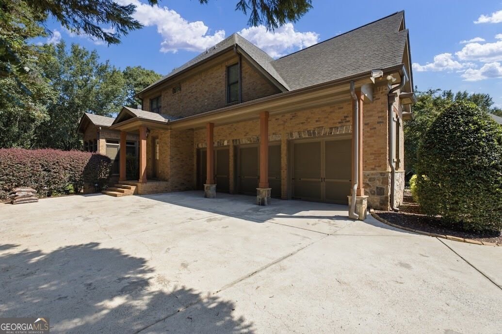 2551 Acacia Park Place Marietta - Photo 71