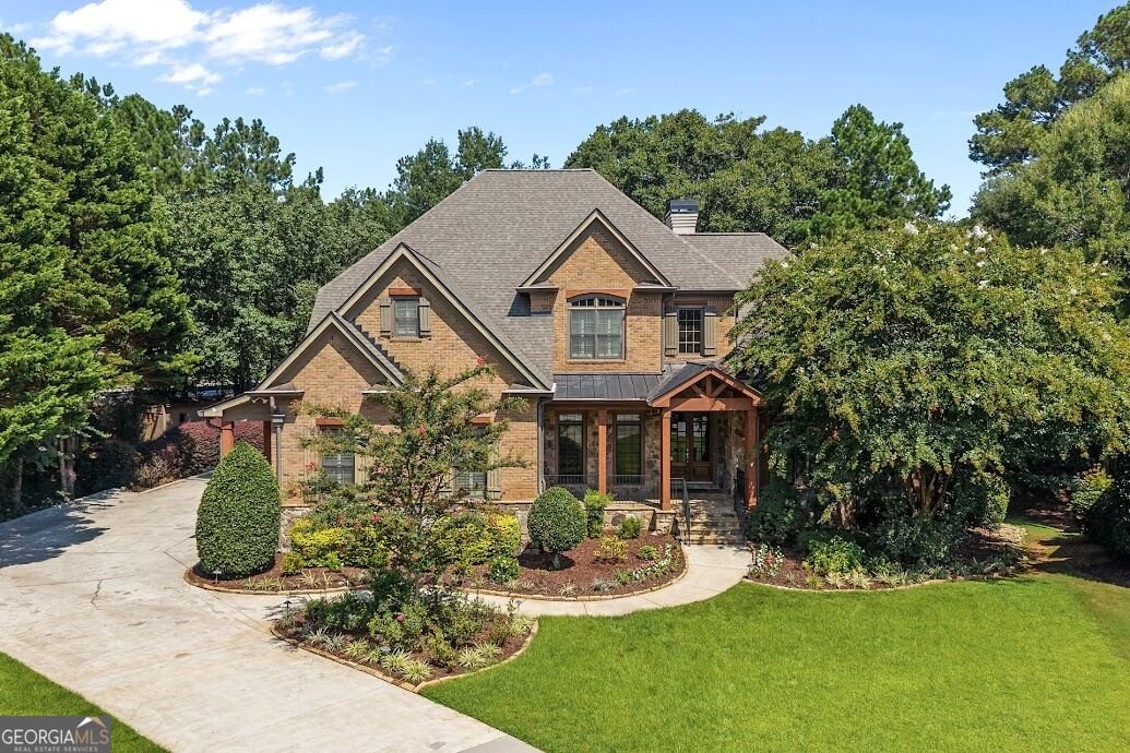 2551 Acacia Park Place Marietta - Photo 73