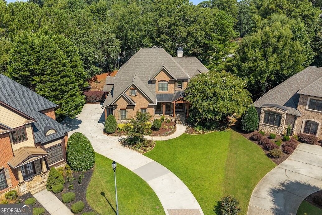 2551 Acacia Park Place Marietta - Photo 74