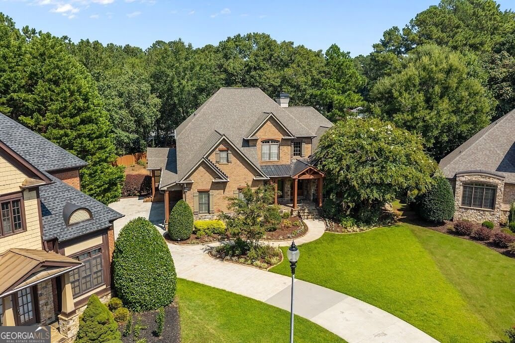 2551 Acacia Park Place Marietta - Photo 75