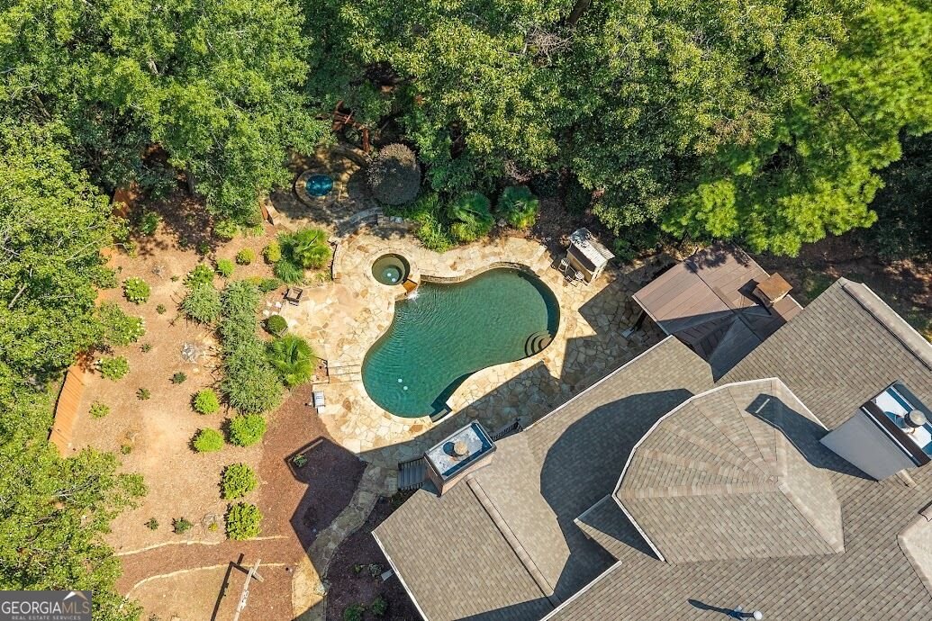 2551 Acacia Park Place Marietta - Photo 77