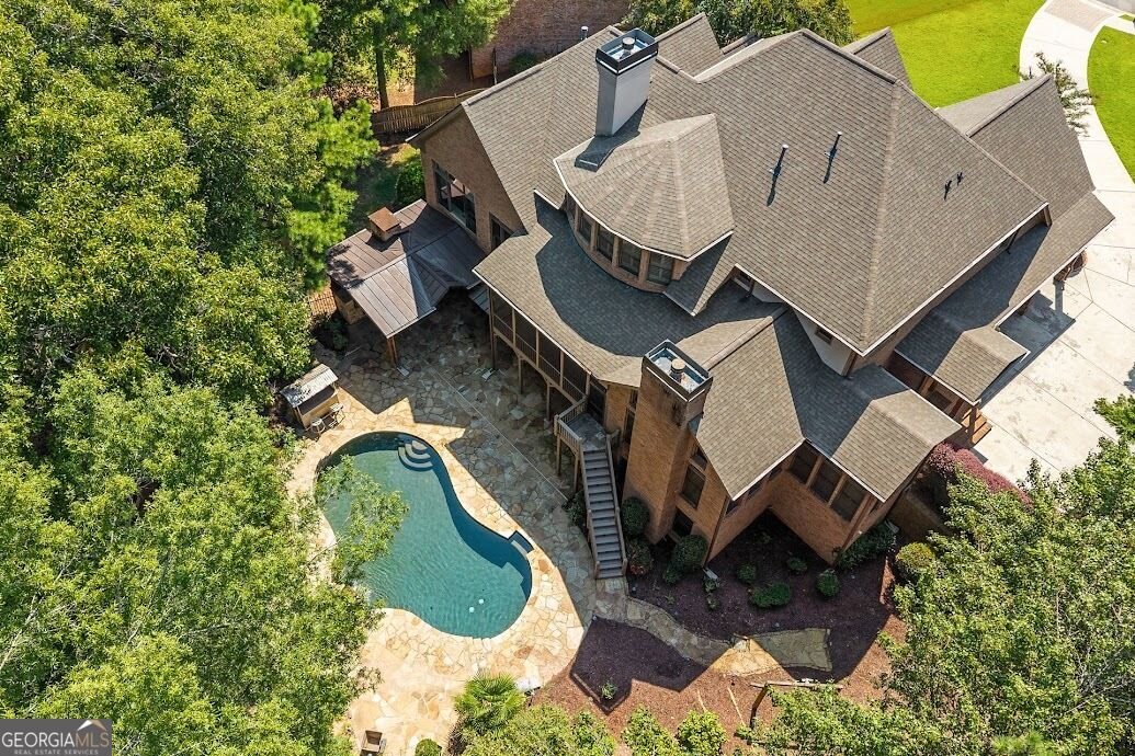 2551 Acacia Park Place Marietta - Photo 78