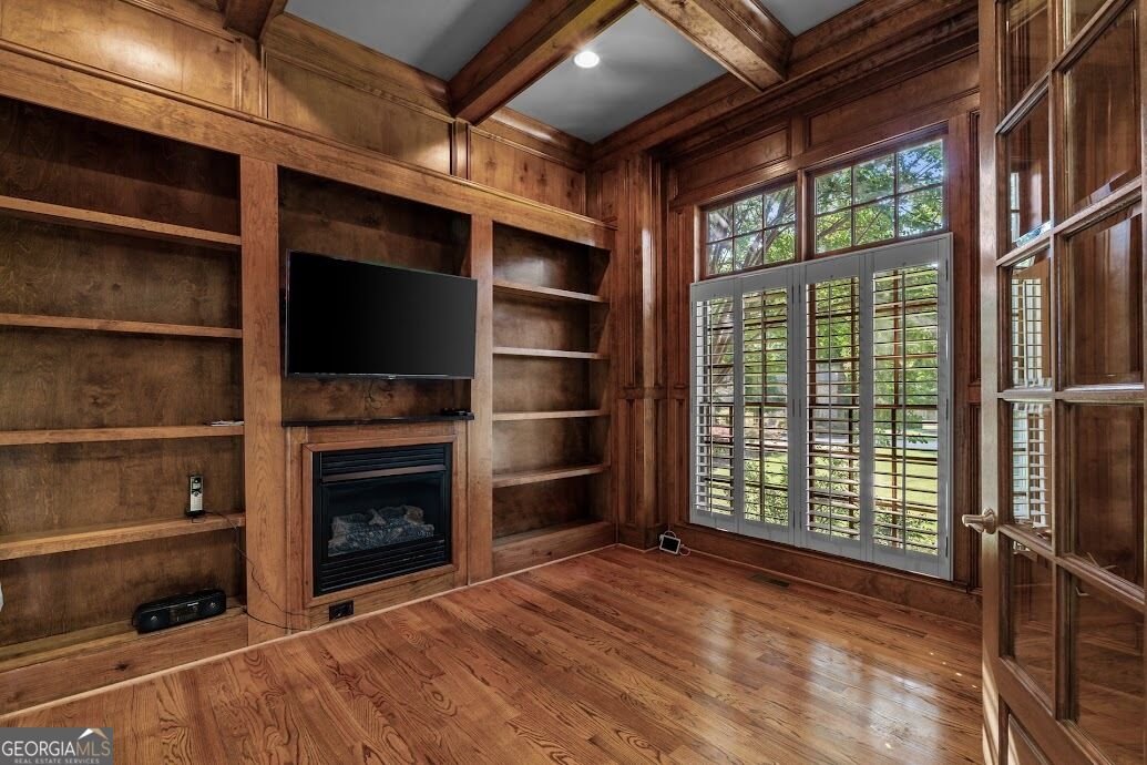 2551 Acacia Park Place Marietta - Photo 8