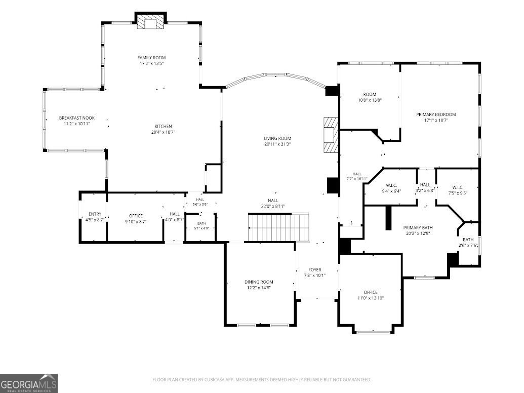 2551 Acacia Park Place Marietta - Photo 82