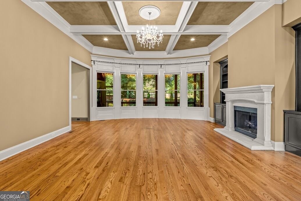 2551 Acacia Park Place Marietta - Photo 9