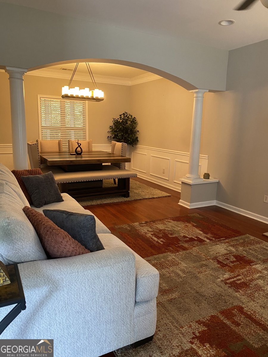 4135 Landover Court Austell - Photo 7