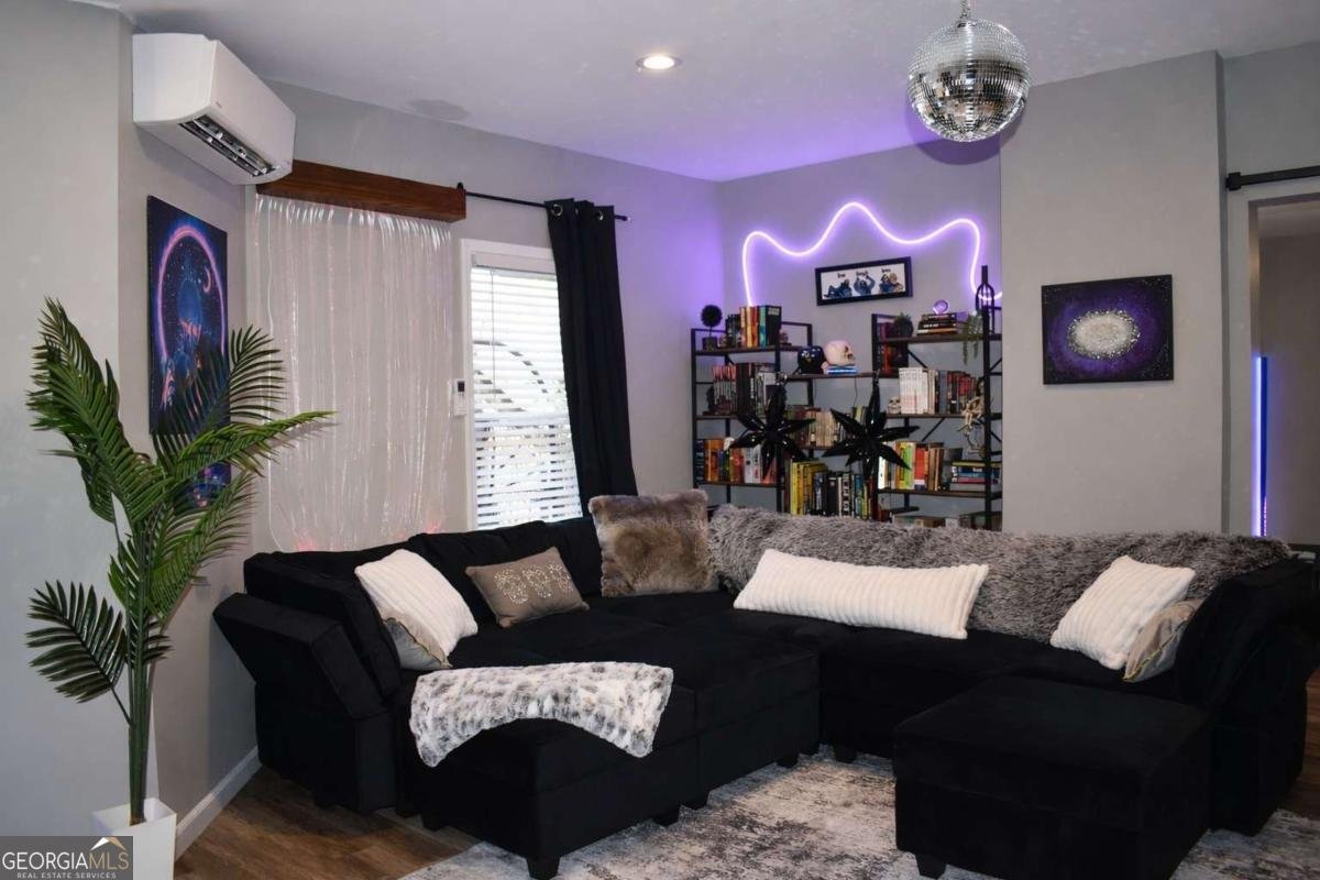 1235 Summerfield Drive Cumming - Photo 12