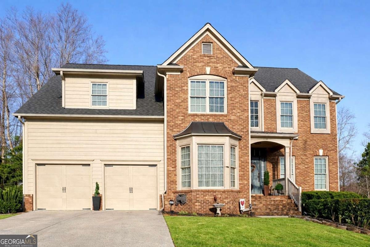 1235 Summerfield Drive Cumming - Photo 17