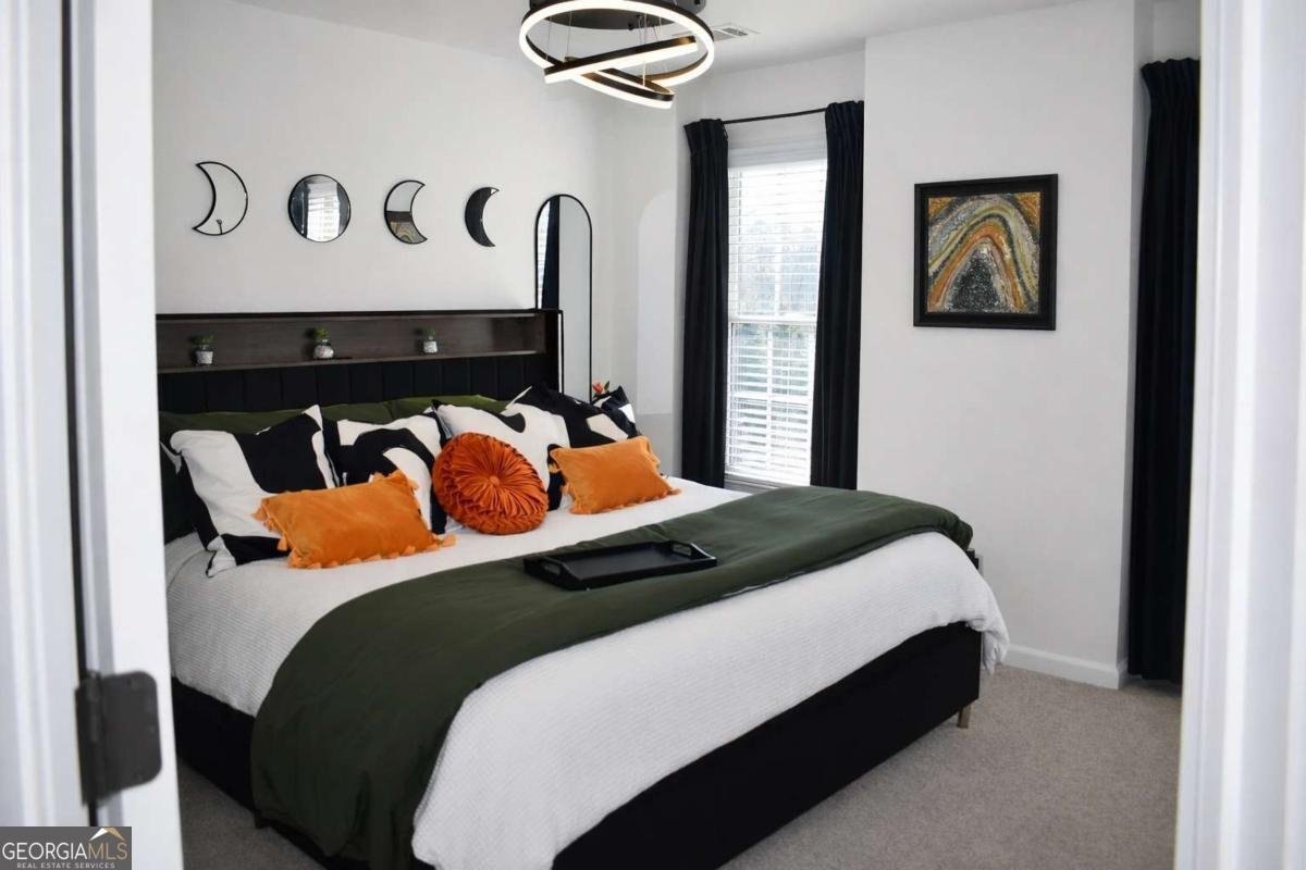 1235 Summerfield Drive Cumming - Photo 8