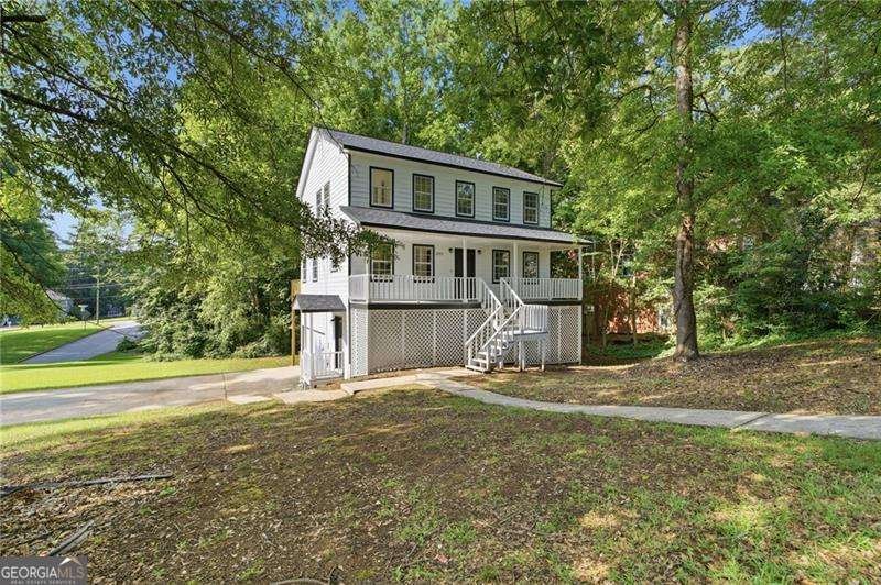 2772 Arctic Court Morrow - Photo 31