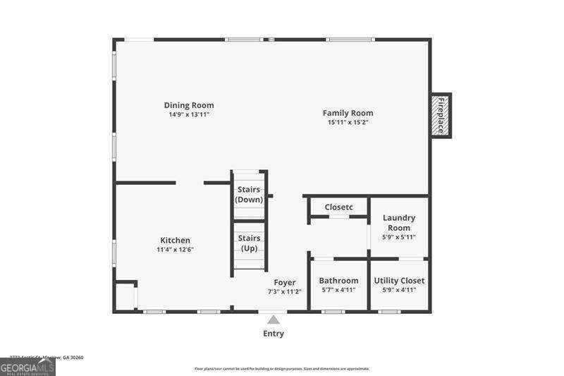 2772 Arctic Court Morrow - Photo 35