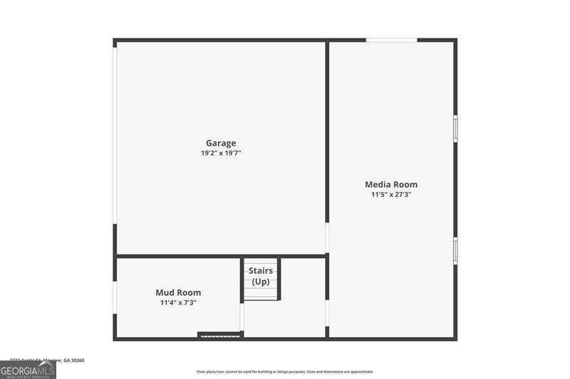 2772 Arctic Court Morrow - Photo 37