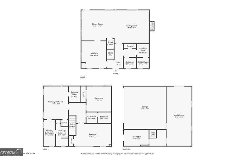 2772 Arctic Court Morrow - Photo 38