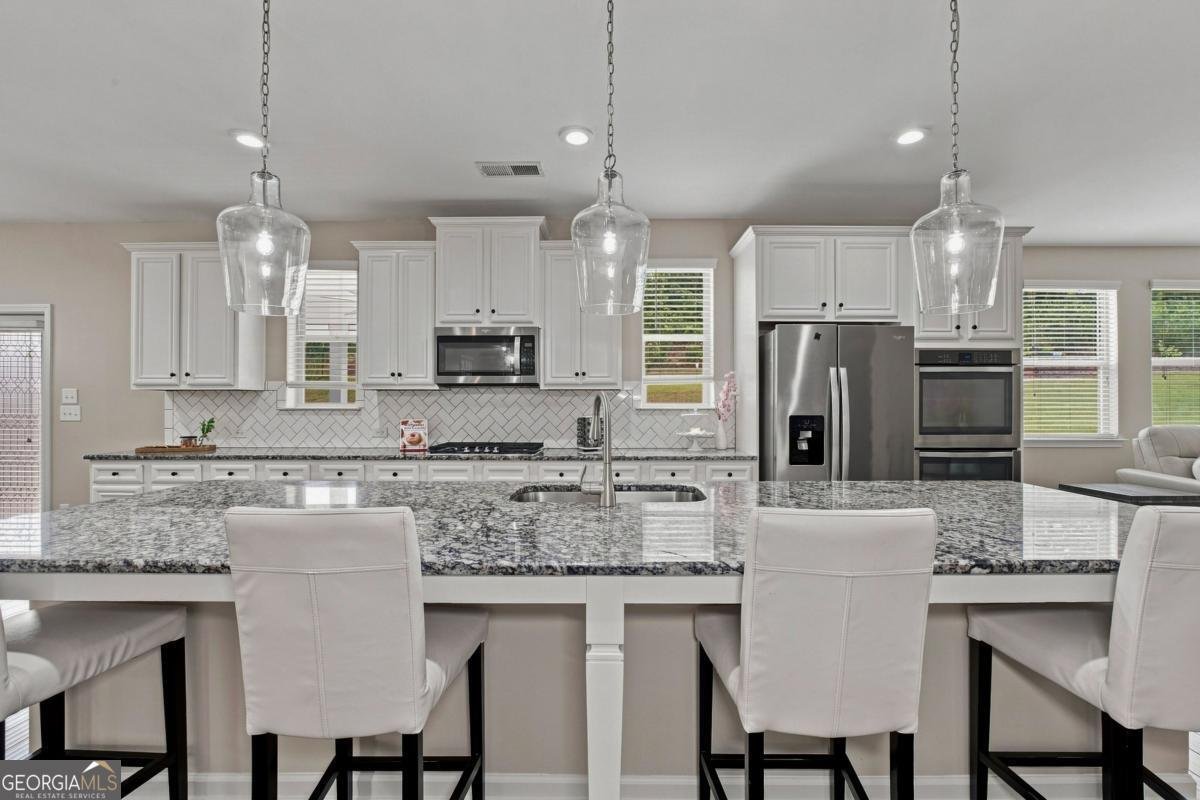 3946 Woodoats Circle Buford - Photo 14