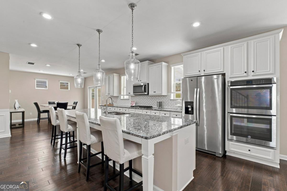 3946 Woodoats Circle Buford - Photo 15