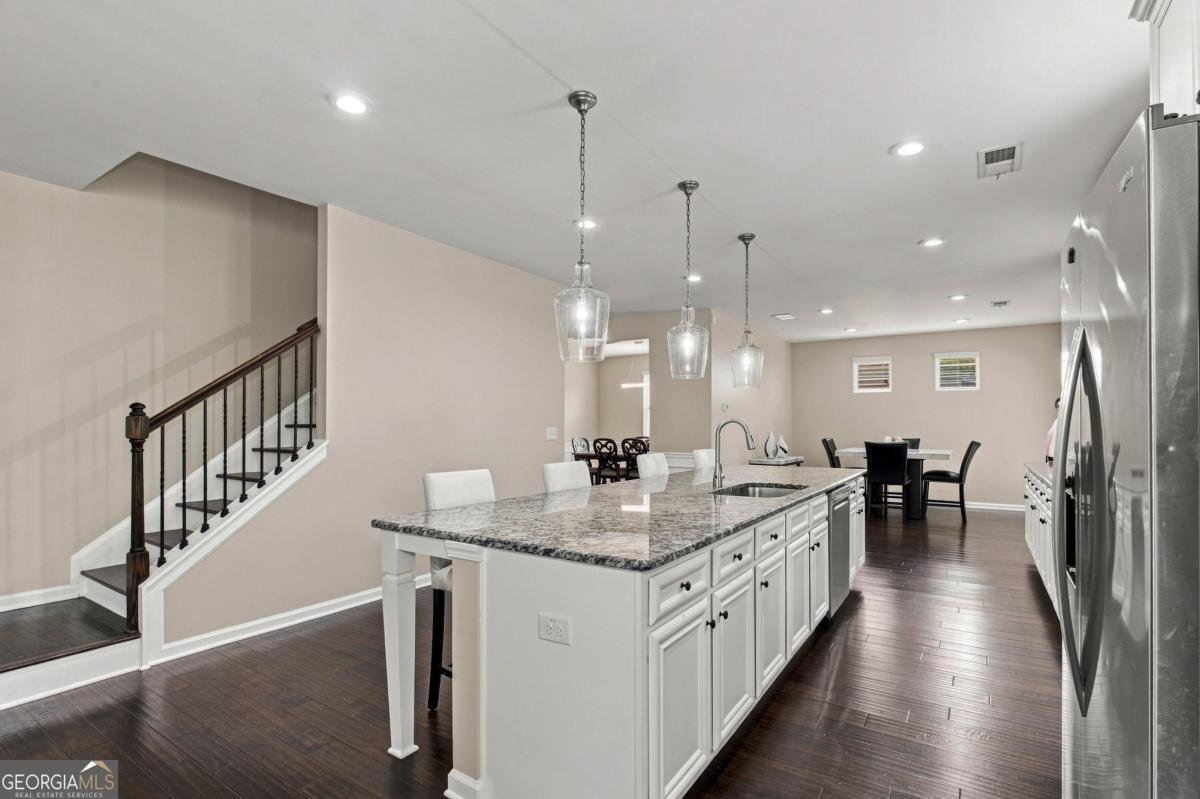 3946 Woodoats Circle Buford - Photo 17