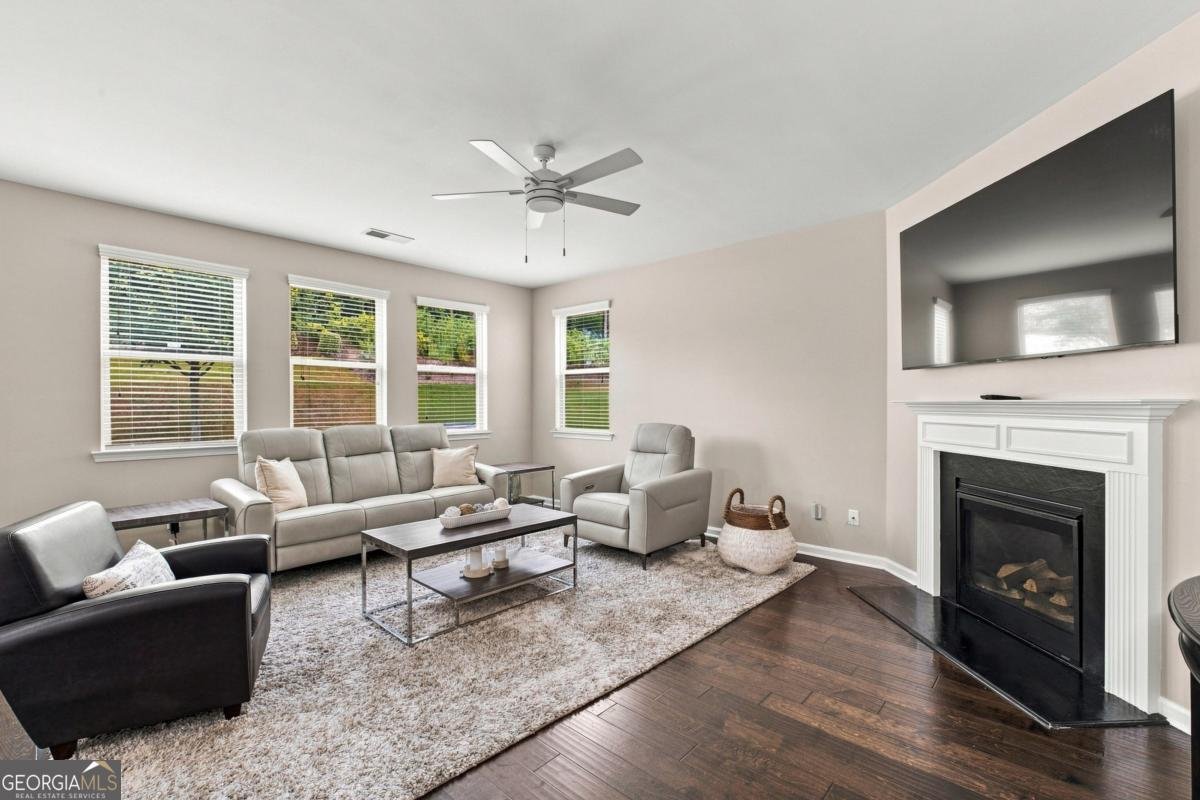 3946 Woodoats Circle Buford - Photo 18