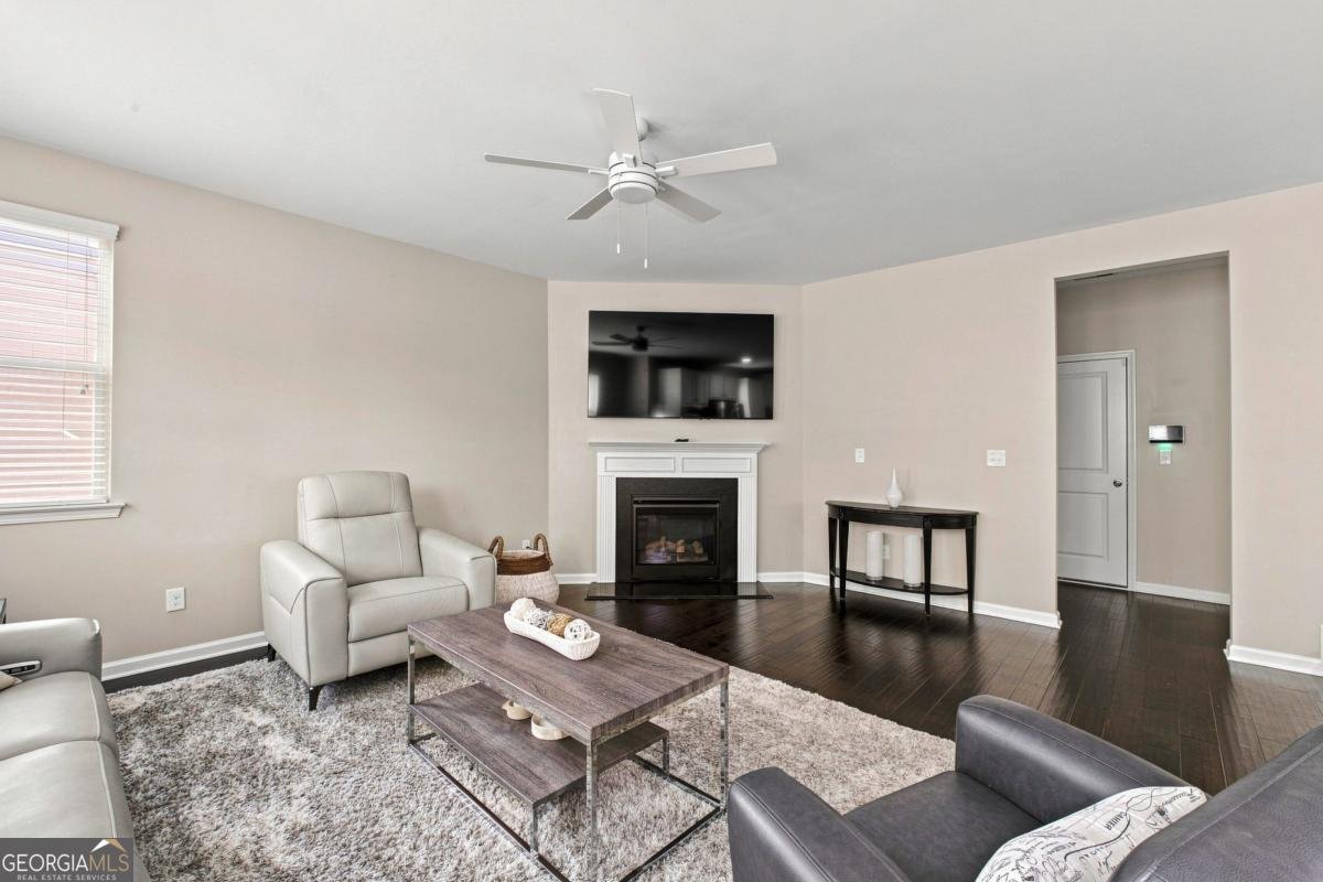 3946 Woodoats Circle Buford - Photo 19