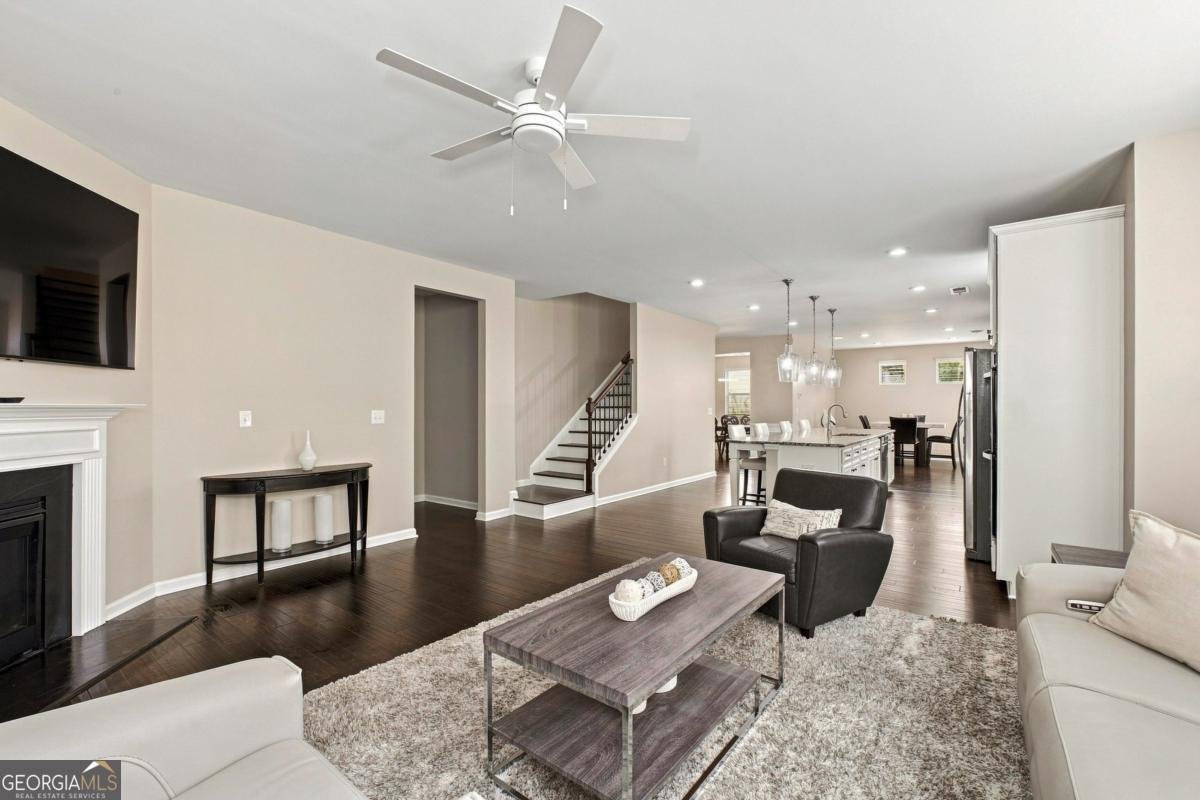 3946 Woodoats Circle Buford - Photo 20
