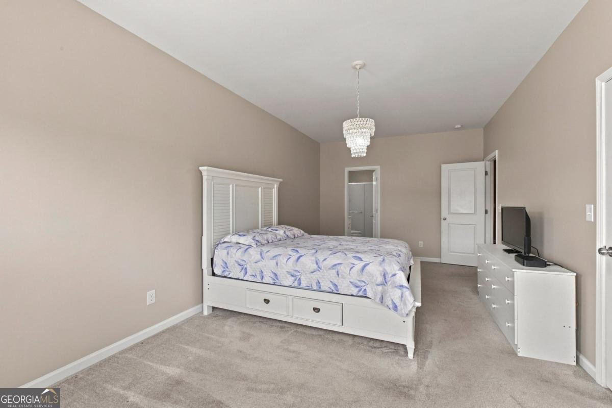 3946 Woodoats Circle Buford - Photo 24
