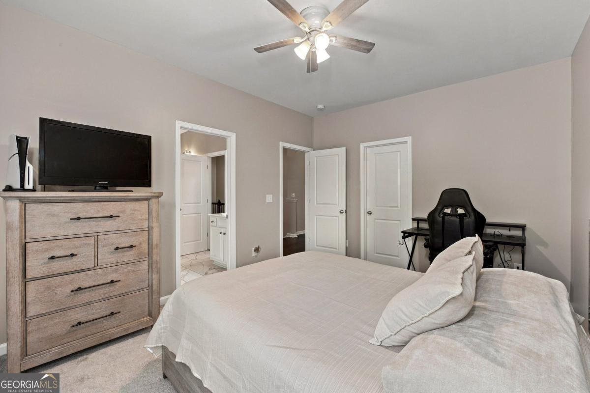 3946 Woodoats Circle Buford - Photo 28