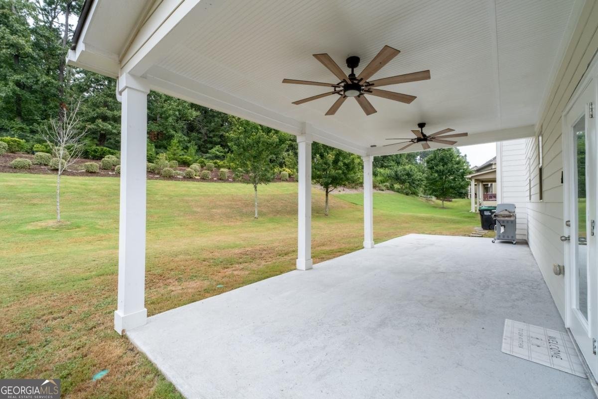 3946 Woodoats Circle Buford - Photo 38