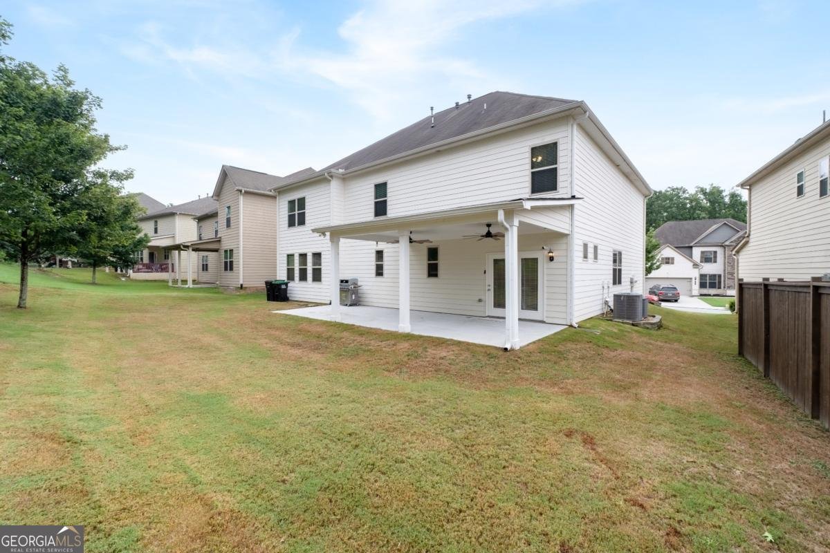 3946 Woodoats Circle Buford - Photo 39