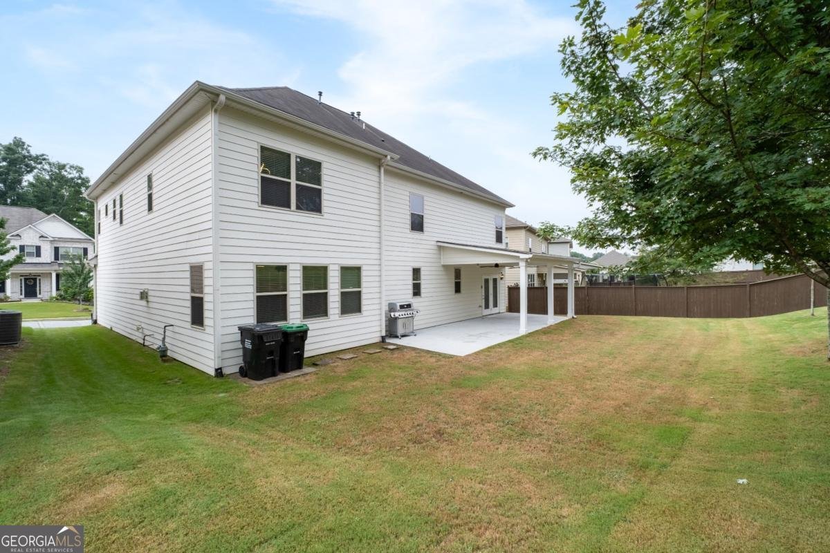 3946 Woodoats Circle Buford - Photo 41