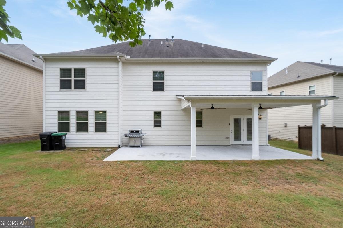 3946 Woodoats Circle Buford - Photo 42
