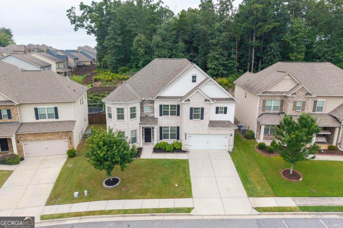 3946 Woodoats Circle Buford - Photo 43