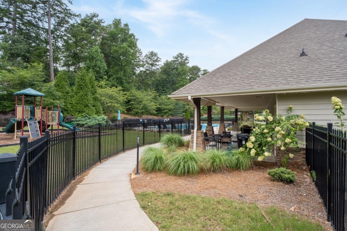3946 Woodoats Circle Buford - Photo 49