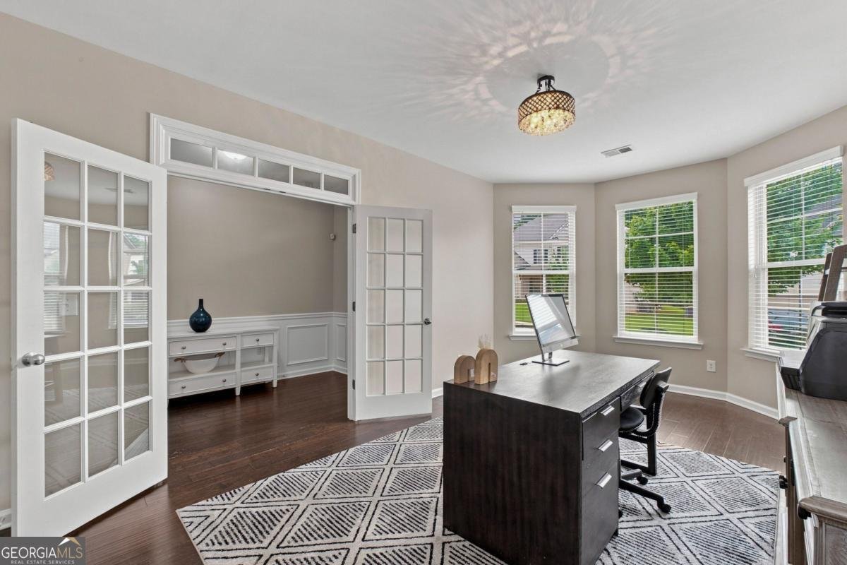 3946 Woodoats Circle Buford - Photo 7