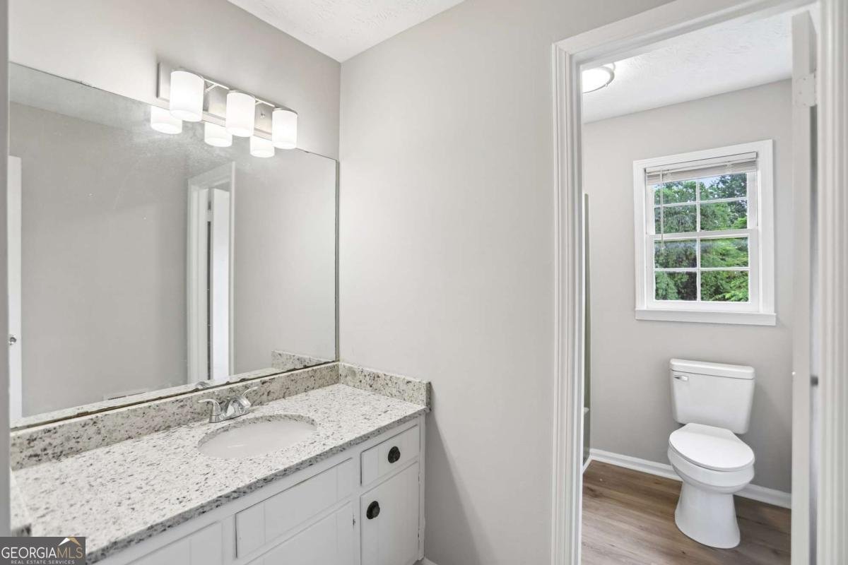 6041 Ridge Way Douglasville - Photo 22