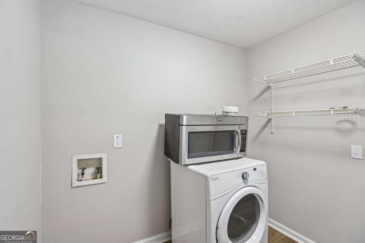 6041 Ridge Way Douglasville - Photo 27