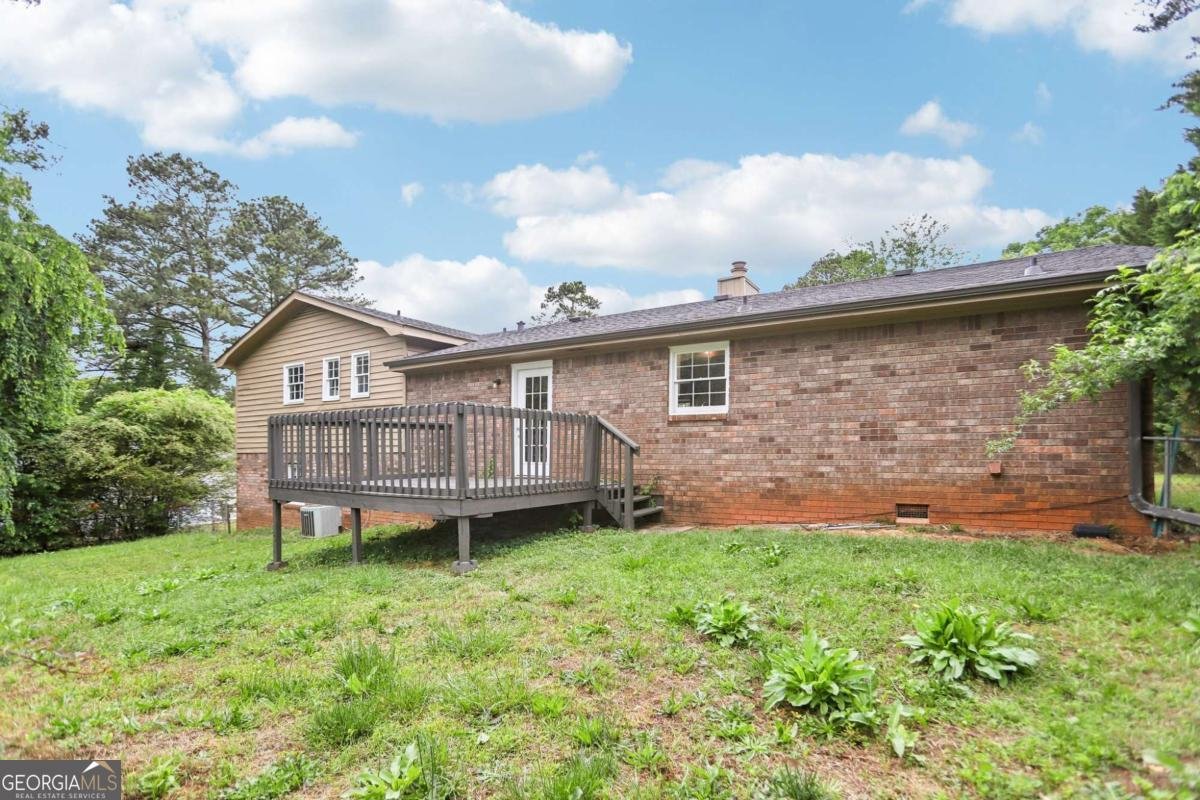 6041 Ridge Way Douglasville - Photo 30