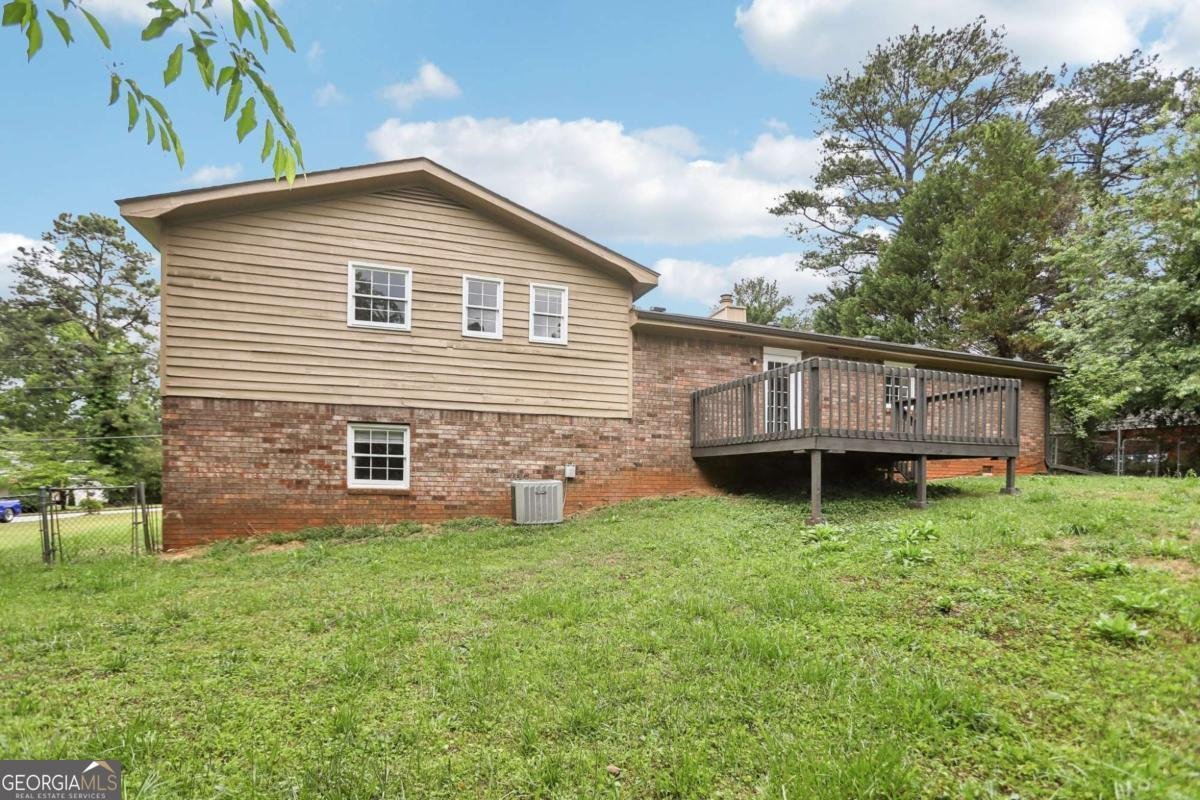 6041 Ridge Way Douglasville - Photo 32