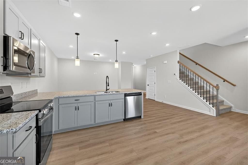 2255 Ravencliff Drive Austell - Photo 11