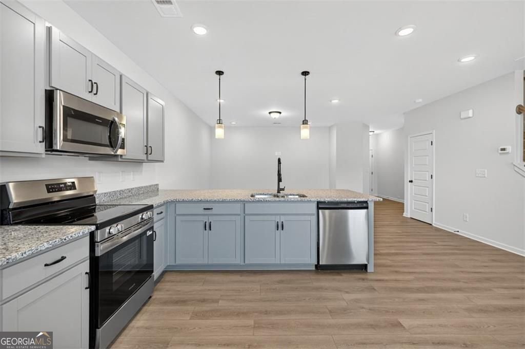 2255 Ravencliff Drive Austell - Photo 12