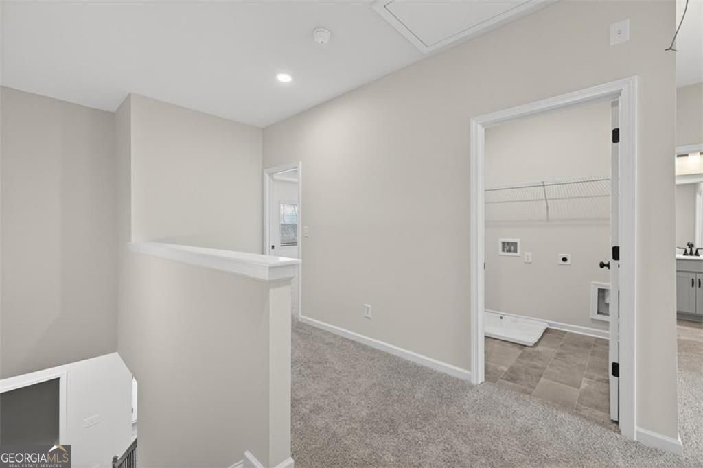 2255 Ravencliff Drive Austell - Photo 15