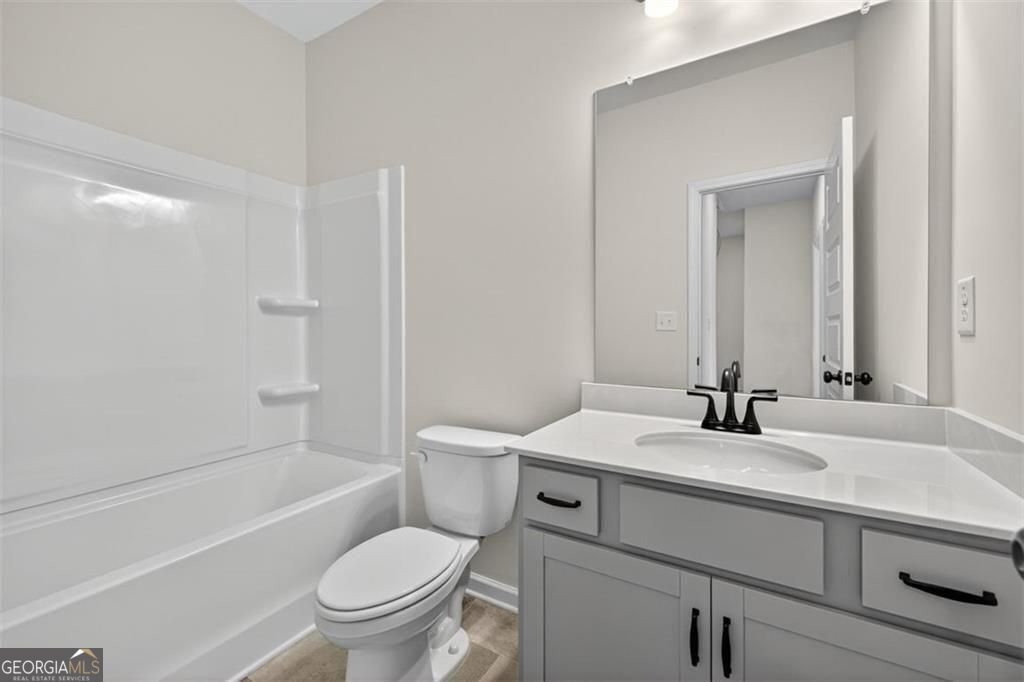 2255 Ravencliff Drive Austell - Photo 20