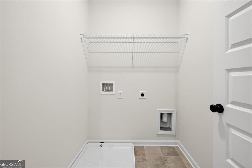 2255 Ravencliff Drive Austell - Photo 21