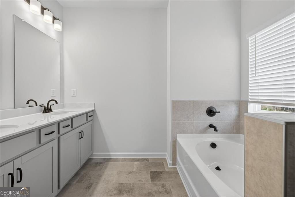 2255 Ravencliff Drive Austell - Photo 25