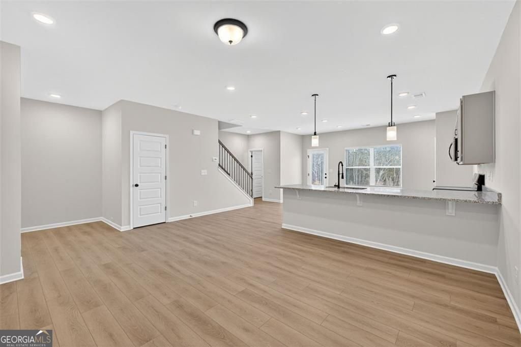 2255 Ravencliff Drive Austell - Photo 6