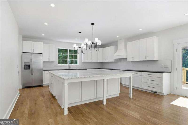 2183 Deep Woods Way Marietta - Photo 11