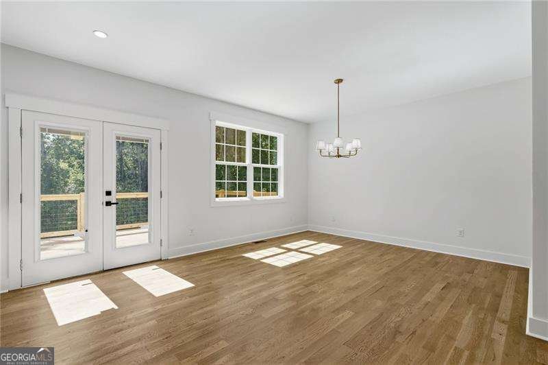 2183 Deep Woods Way Marietta - Photo 12